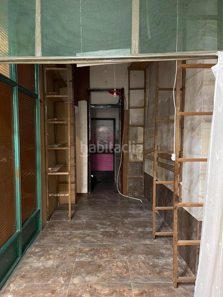 Foto baeb5b32-6875-4f7c-afe7-4917ea509945. Lloguer local comercial a n/a a Centro Ciudad Plasencia