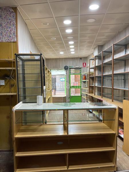 Foto d066eddc-5e22-43a3-b8ba-3006e9427301. Lloguer local comercial a n/a a Centro Ciudad Plasencia
