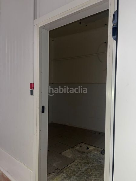 Foto 6fa07614-7a8a-4fe8-965b-e5d56e3e8a37. Locale commerciale in avenida la salle 41 in Centro Ciudad Plasencia