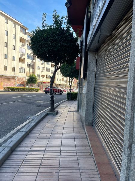 Foto f743fb7c-2d10-4a02-8388-41a23cb56e97. Locale commerciale in avenida la salle 41 in Centro Ciudad Plasencia