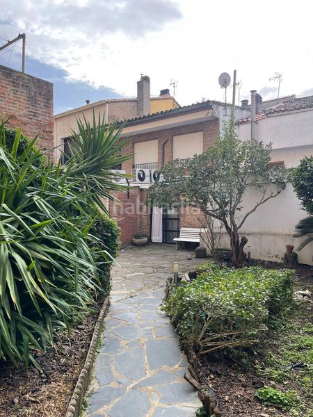 Foto 05e392b7-0651-4646-b587-3a5e7ed3b51f. Casa en calle coria 19 casa con piscina en el centro en Plasencia