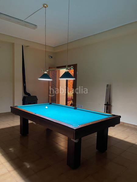 Foto 1325d28c-56e8-453c-83d7-80828790fe1d. Casa en calle coria 19 casa con piscina en el centro en Plasencia