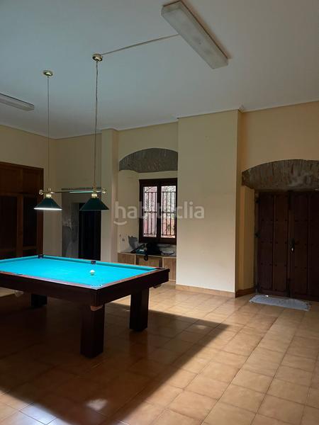 Foto 47bab253-a673-45c6-ad7a-a039ff28ccc4. Casa en calle coria 19 casa con piscina en el centro en Plasencia