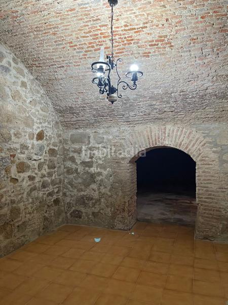 Foto 8f3684e8-112b-475d-88b7-a3a0527d01dd. Casa en calle coria 19 casa con piscina en el centro en Plasencia