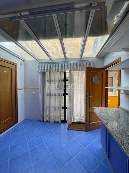 Foto aac7af61-db91-44ef-a588-a4fa99644483. Casa en calle coria 19 casa con piscina en el centro en Plasencia