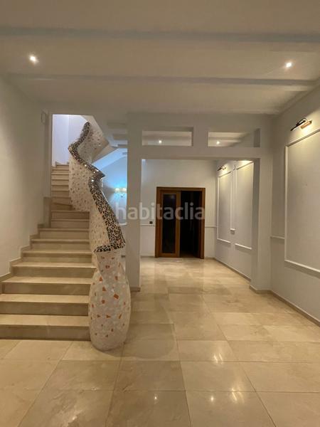 Foto f5325a41-806e-44e7-90a4-4875a75b0581. Casa en calle coria 19 casa con piscina en el centro en Plasencia