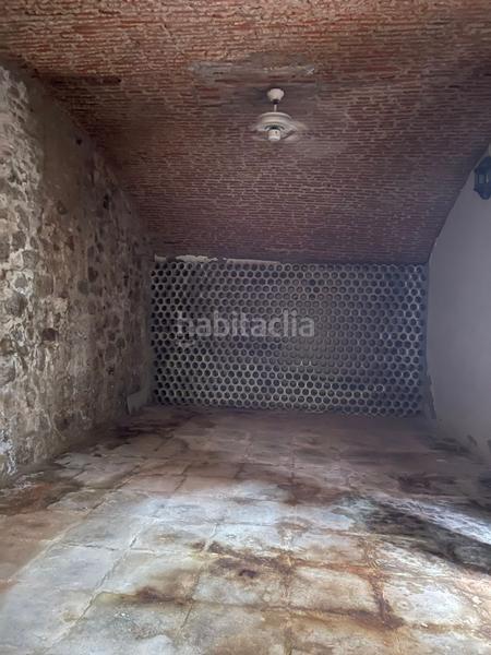 Foto f5d6076d-38f3-4a83-9ff6-643ca7f1883e. Casa en calle coria 19 casa con piscina en el centro en Plasencia