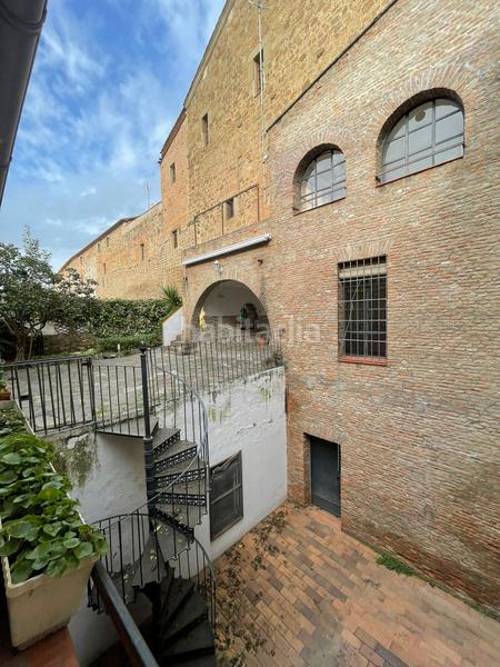 Foto f7e7f92e-7bb0-45b9-a72a-26358145b89a. Casa en calle coria 19 casa con piscina en el centro en Plasencia