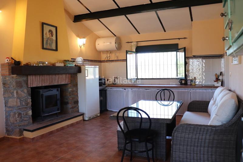 Foto a1768c65-140d-4f6b-be17-c1ed7dff1f8f. Alquiler casa en n/a casa en plena naturaleza en Guijo de Granadilla