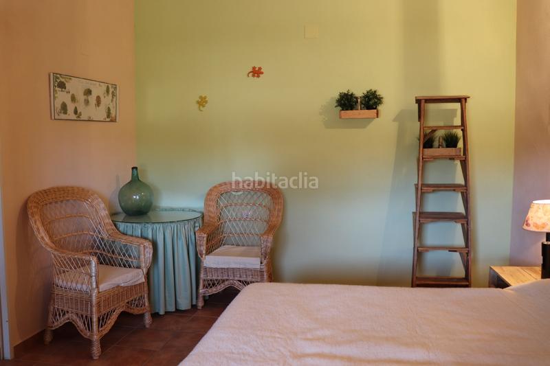 Foto d2ee2cdb-dadf-45ae-ab48-0fd56ec9ea3f. Alquiler casa en n/a casa en plena naturaleza en Guijo de Granadilla