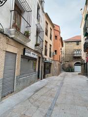 Affitto Locale commerciale  Calle arcediano. Local junto a la c/ sol