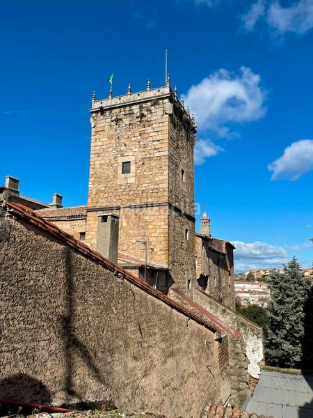 Foto 05fe55a2-1e42-41f6-96c6-bb0f1a430ab6. Casa  en pleno casco antiguo en Centro Ciudad Plasencia