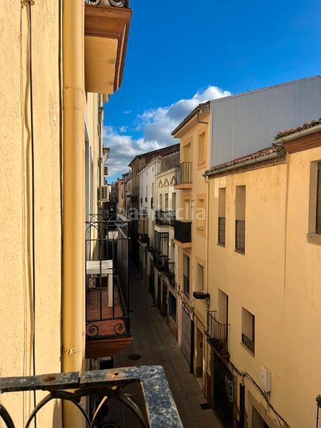 Foto 14ad503f-1880-48fb-9973-2de690368cbd. Casa  en pleno casco antiguo en Centro Ciudad Plasencia