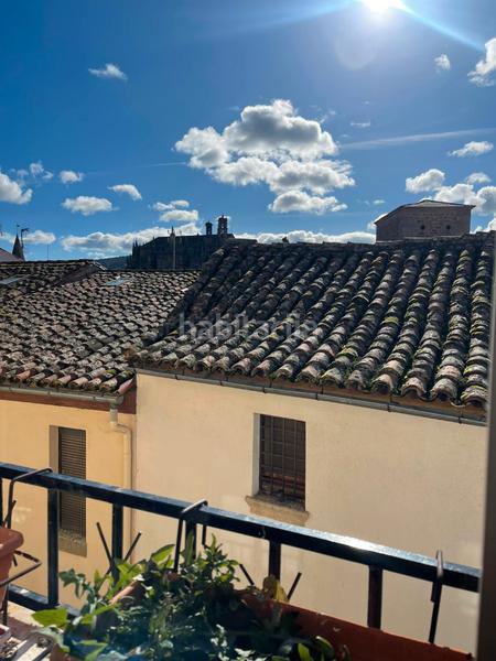 Foto 2f80d5f2-64aa-4dd3-87cd-7c79886f3c0b. Casa  en pleno casco antiguo en Centro Ciudad Plasencia