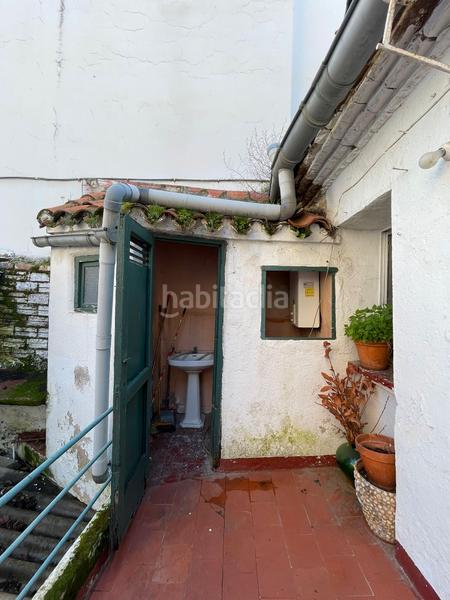 Foto 501a3a9f-1373-449c-9c82-e0db74327d93. Casa  en pleno casco antiguo en Centro Ciudad Plasencia