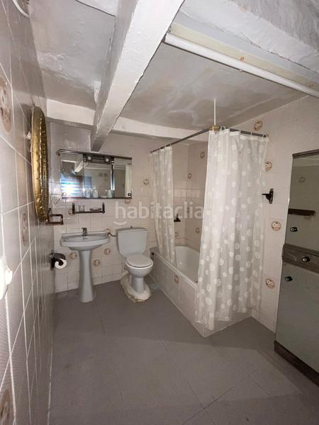 Foto 83016f15-c46c-4789-af66-34781a50d50a. Casa  en pleno casco antiguo en Centro Ciudad Plasencia