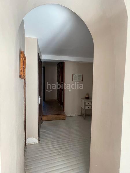 Foto 955a3a84-eb4d-4555-a144-d2aabbf5539f. Casa  en pleno casco antiguo en Centro Ciudad Plasencia