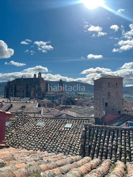 Foto 98911219-f620-4473-8e14-33f96b22443e. Casa  en pleno casco antiguo en Centro Ciudad Plasencia