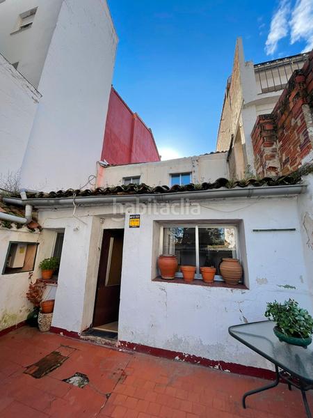 Foto b23f9a04-8001-489c-ae95-3141cb08d950. Casa  en pleno casco antiguo en Centro Ciudad Plasencia