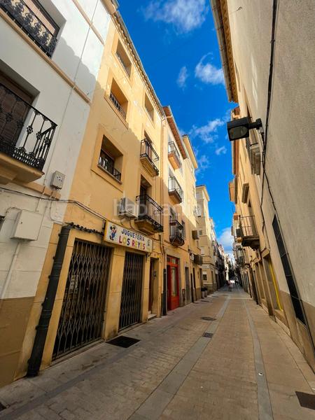 Foto cbff0f70-7a05-424e-85e2-7a18611888d2. Casa  en pleno casco antiguo en Centro Ciudad Plasencia