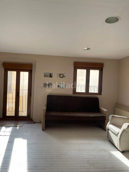 Foto e336f313-10d2-408f-9af1-26f1962ce06b. Casa  en pleno casco antiguo en Centro Ciudad Plasencia