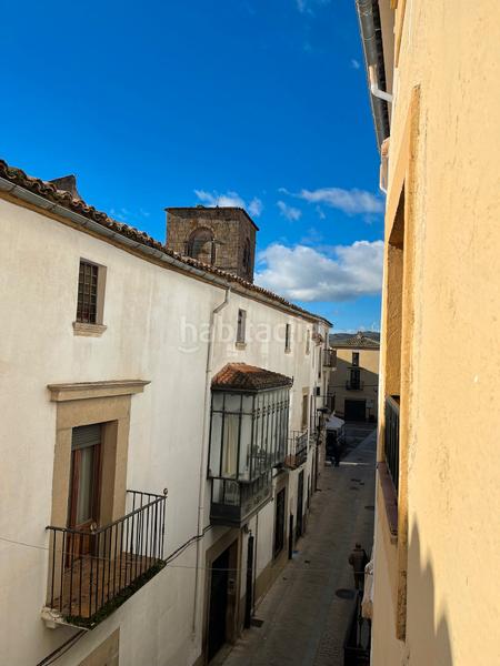 Foto e46cf40d-413c-4d9b-b7bf-524d0a90b87f. Casa  en pleno casco antiguo en Centro Ciudad Plasencia