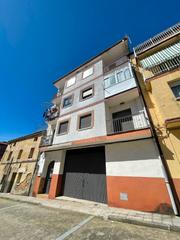 Pis a Calle cañada 26. Piso y planta baja