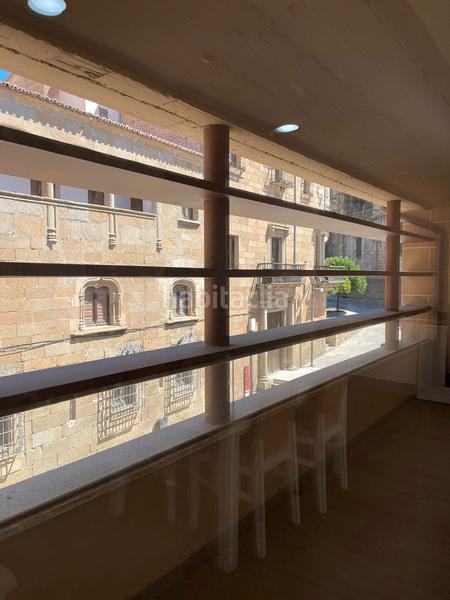 Foto 47e38237-ccfe-4883-911b-5168a40d01eb. Alquiler piso en plaza catedral 11 piso con terraza en Plasencia