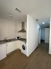 Location Appartement à Plaza catedral 11. Piso con terraza