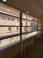 Location Appartement à Plaza catedral 11. Piso con terraza