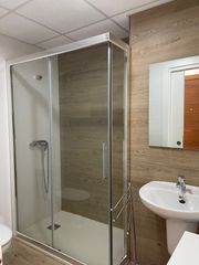 Location Appartement à Plaza catedral 11. Piso con terraza