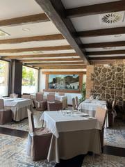 Location Local commercial à Avenida salamanca 44. Alquiler restaurante