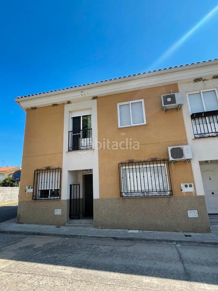 Foto 4085b270-90b1-453d-b6a7-1b4a9f6ffc0a. Casa a calle las jaras 7 a Malpartida de Plasencia