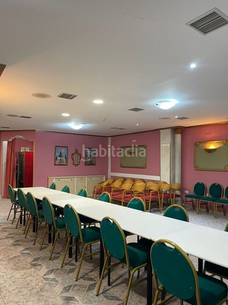 Foto 4fe20597-7928-4301-9248-53503b9adae7. Locale commerciale in calle la tea 7 in Centro Ciudad Plasencia