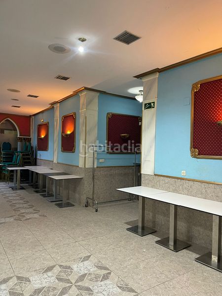 Foto a4f34ec5-9584-4bfb-9c41-4bc55c16cdee. Locale commerciale in calle la tea 7 in Centro Ciudad Plasencia