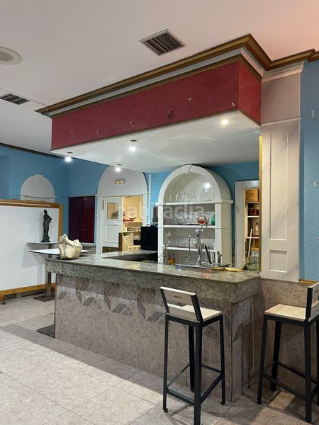 Foto bcd80d42-f545-4fc2-888a-476309b20633. Locale commerciale in calle la tea 7 in Centro Ciudad Plasencia