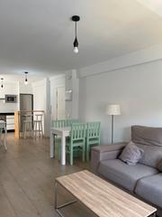 Miete Etagenwohnung in Calle manuel revilla castán 8. Piso en muy buen estado en miralvalle