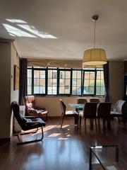 Appartamento  Calle san antón 13. Piso en zona avda salamanca