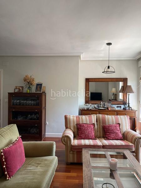 Foto 2776a16c-b4bd-4293-9c8a-2759c8ed07f7. Appartamento con parcheggio in Centro Ciudad Plasencia