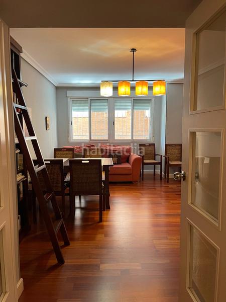 Foto 583b34bc-4cb6-410a-b049-35f612b20744. Appartamento con parcheggio in Centro Ciudad Plasencia