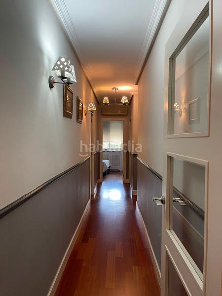 Foto 89f10e57-166a-44aa-a26b-1ab9c471601f. Appartamento con parcheggio in Centro Ciudad Plasencia