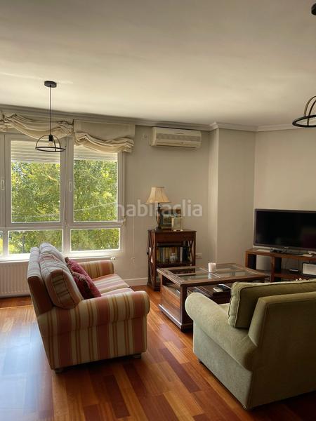 Foto a81e8012-89d8-4595-bc6c-8e6d37cd2c24. Appartamento con parcheggio in Centro Ciudad Plasencia