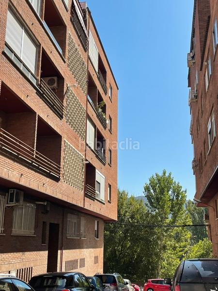 Foto bafcc1af-c332-4260-8f7b-bb2987e77c3b. Appartamento con parcheggio in Centro Ciudad Plasencia