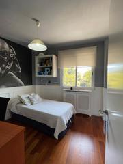 Etagenwohnung  Calle fernando calvo. Piso reformado con garaje en san juan