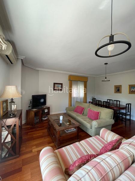 Foto c61ce188-0f2c-4ec8-9302-29533b87376c. Appartamento con parcheggio in Centro Ciudad Plasencia