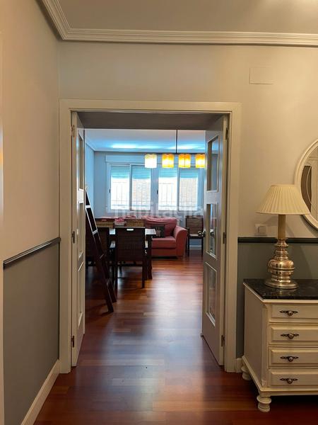 Foto f14e61ea-ab64-4089-9bea-fdc2ca5702b2. Appartamento con parcheggio in Centro Ciudad Plasencia