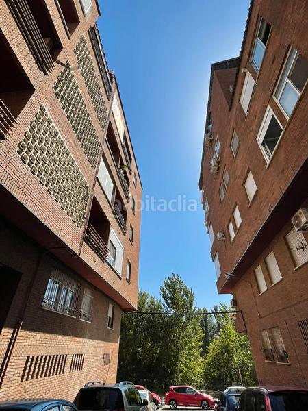 Foto f307deea-073d-48cf-9520-57ab1236323b. Appartamento con parcheggio in Centro Ciudad Plasencia