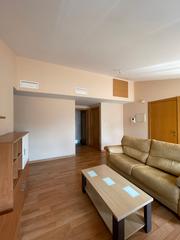 Rent Flat in Calle hernán cortés 4. Atico con terraza