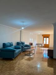 Miete Etagenwohnung in Calle borrego 7. Amplio piso en el centro