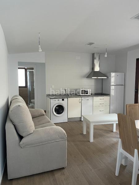 Foto 4ed21fd9-2561-4892-9f6b-cc5cc45f9eb8. Rent flat in plaza catedral 11 in Centro Ciudad Plasencia